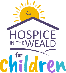 Hospice in the Weald Logo