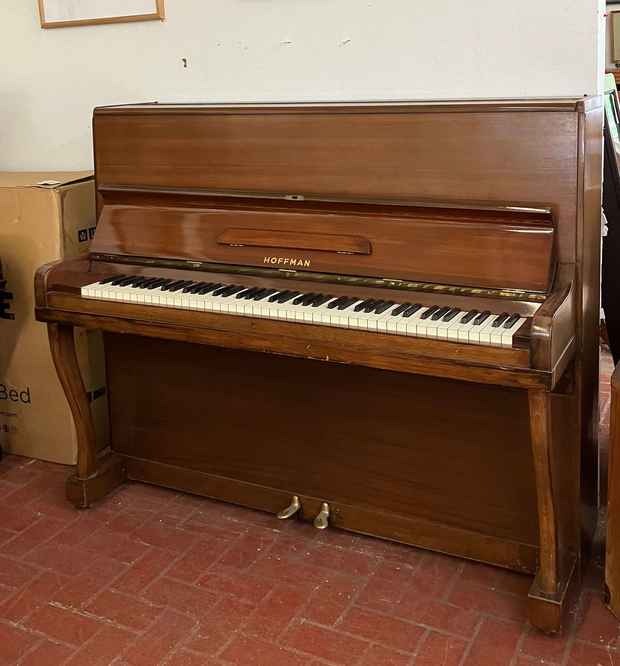 Hoffman Piano