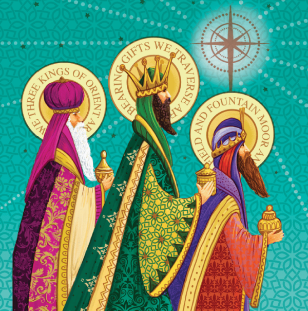Kings' Gifts