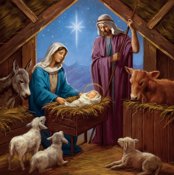 Stable in Starlight