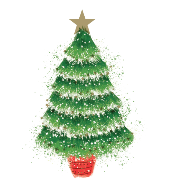 Christmas Fir