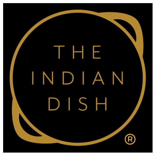 The Indian Dish Logo