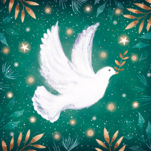 White Dove