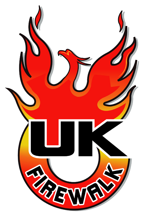 UK Firewalk logo