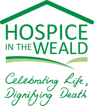 Hospice in the Weald Logo