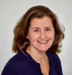 Suzanne Cockaday Trustee