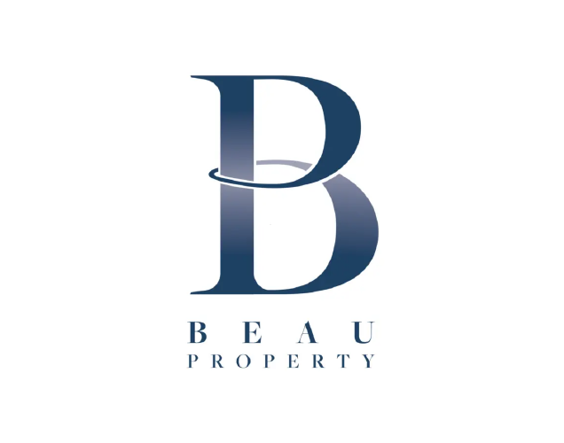 Beau Property Logo - Sponsor