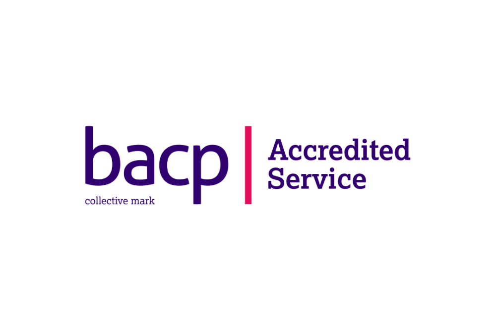 BACP Logo, Collective Mark