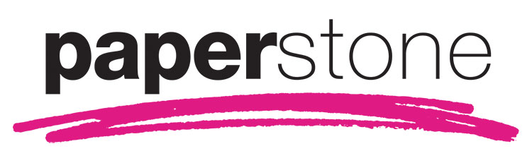Paperstone Logo