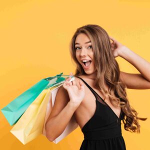 Love Your Labels Priority Ticket