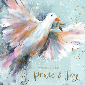 Peace & Joy