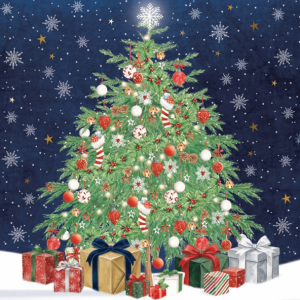 Starlight Tree